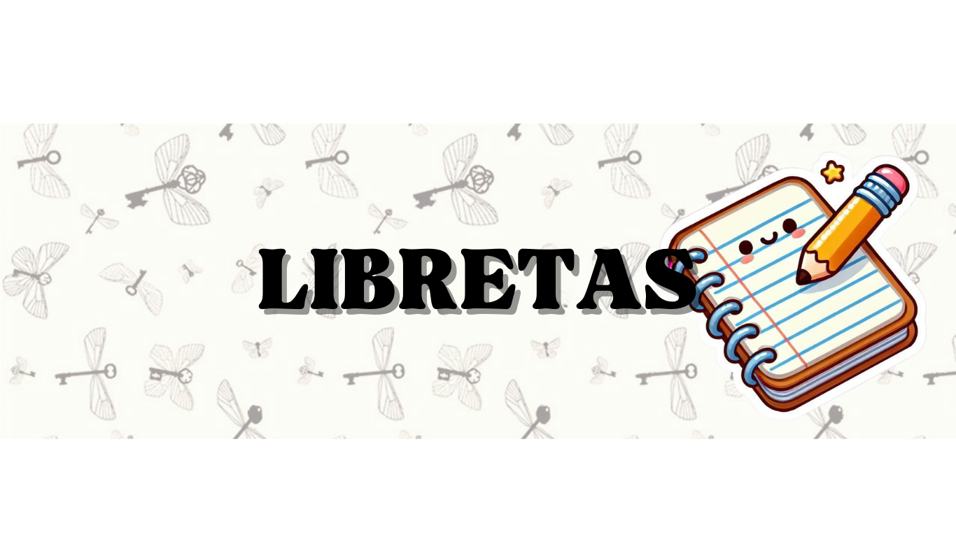LIBRETAS