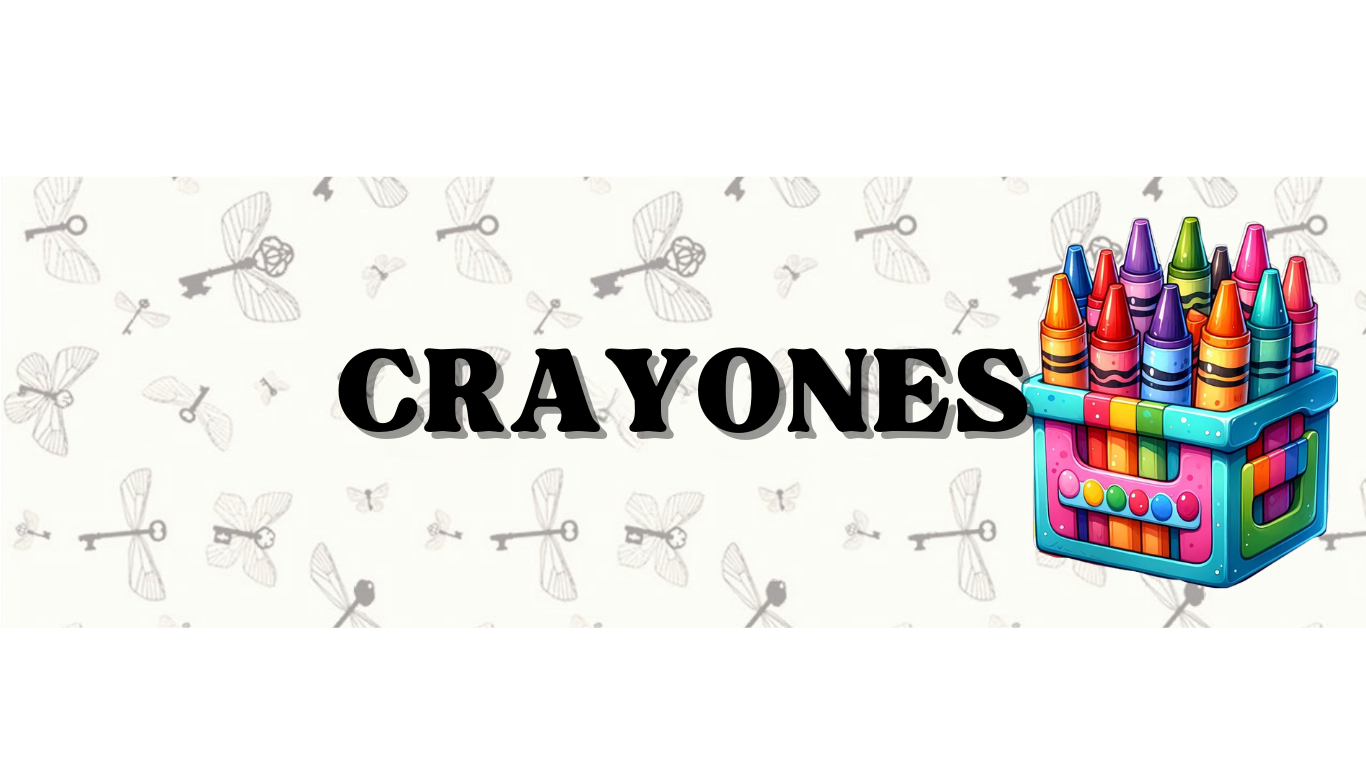 CRAYONES