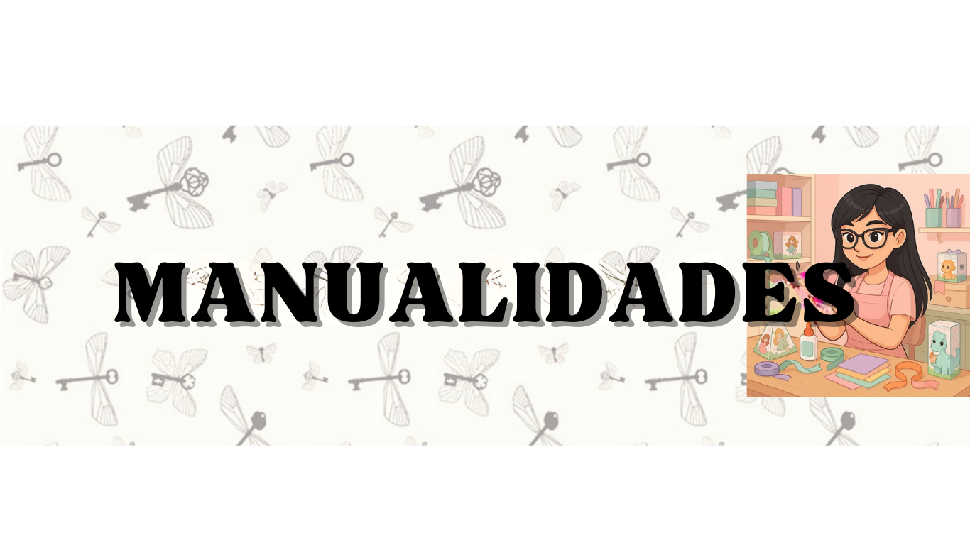 MANUALIDADES