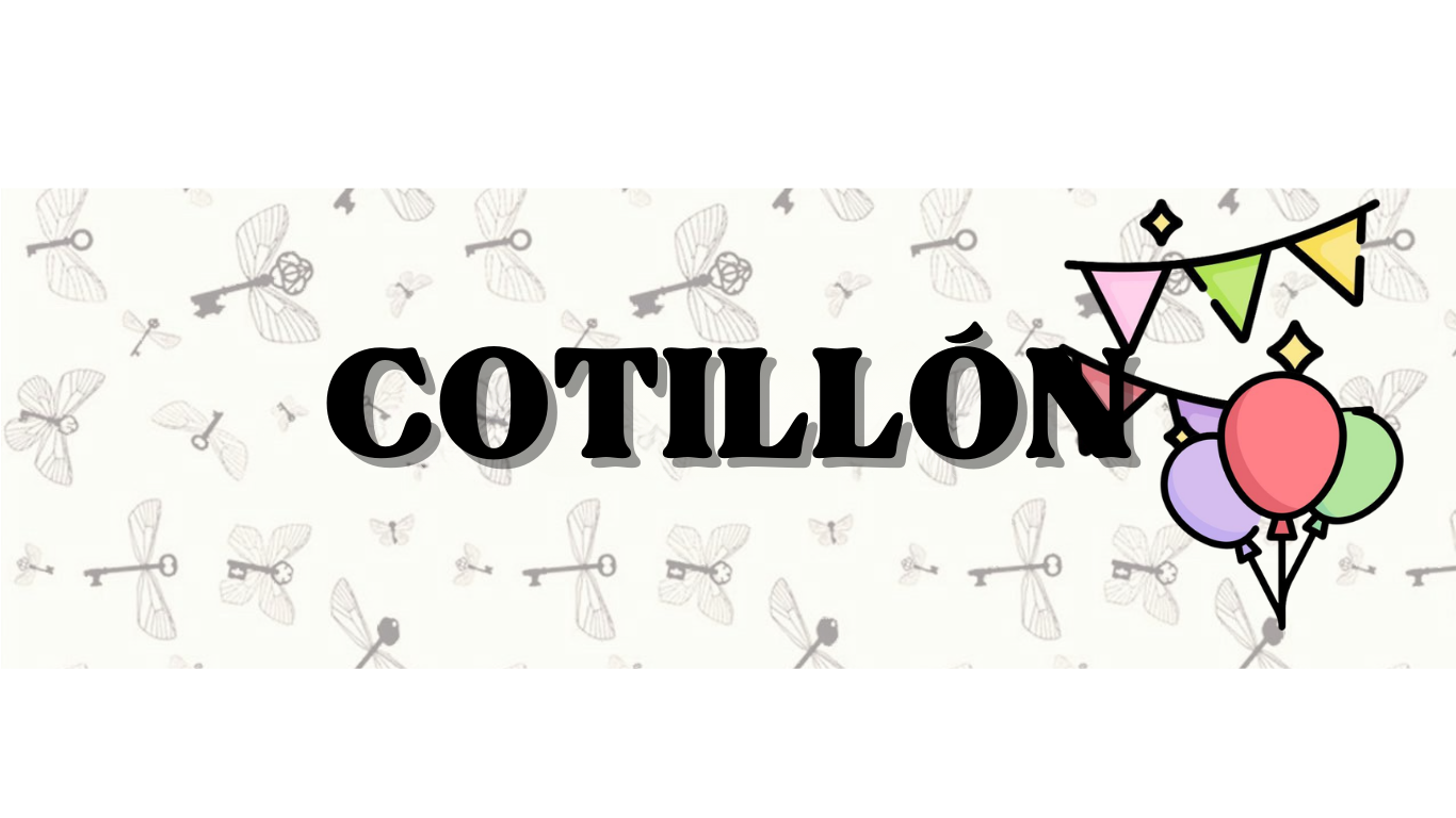 COTILLON