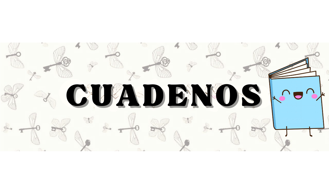 CUADERNOS