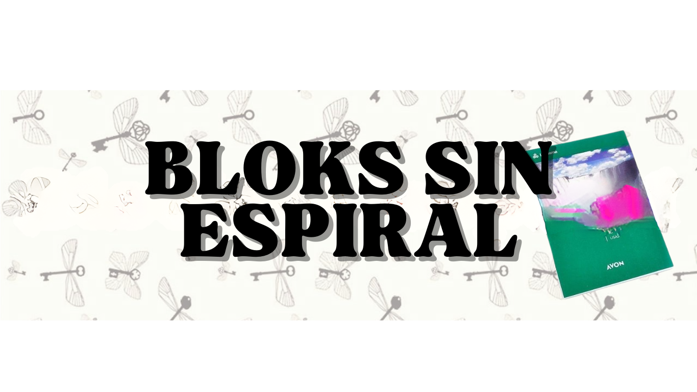 BLOCK SIN ESPIRAL