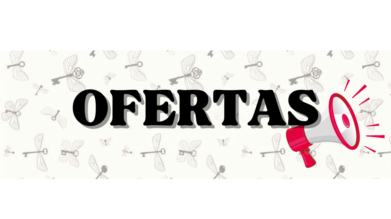 OFERTAS!