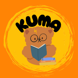 Logo KUMA LIBRERIA