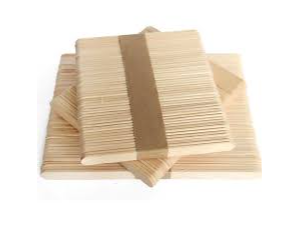 PALITO DE HELADO NATURAL X10 UNIDADES