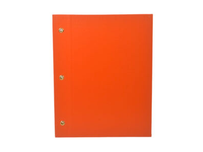 AVIOS NARANJA REFORZADA N3