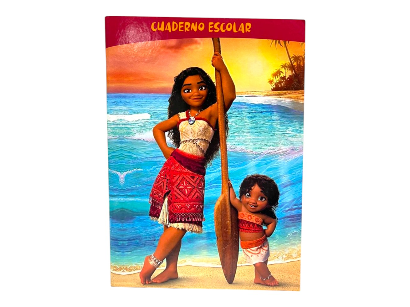 MOHANA X24 HOJAS RAYADAS