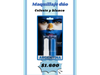 PINTURA P/CARA DUO LABIAL