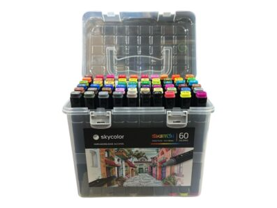 SKYCOLOR SKETCH X60UN