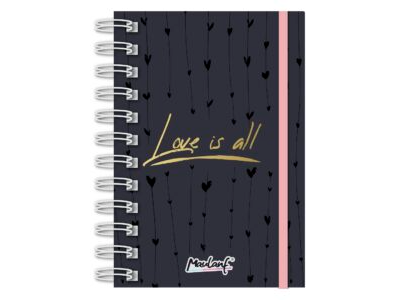 TAPA SEMIRIGIDA CON ELASTICO- VARIOS MODELOS