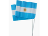 BANDERITAS PLASTICAS