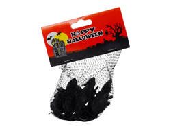 CHASCO RATA CHICA 8CM - POR UNIDAD