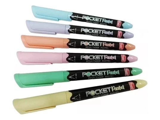 TRABI POCKET CELESTE