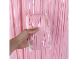 CORTINAS COLOR - LLUVIA