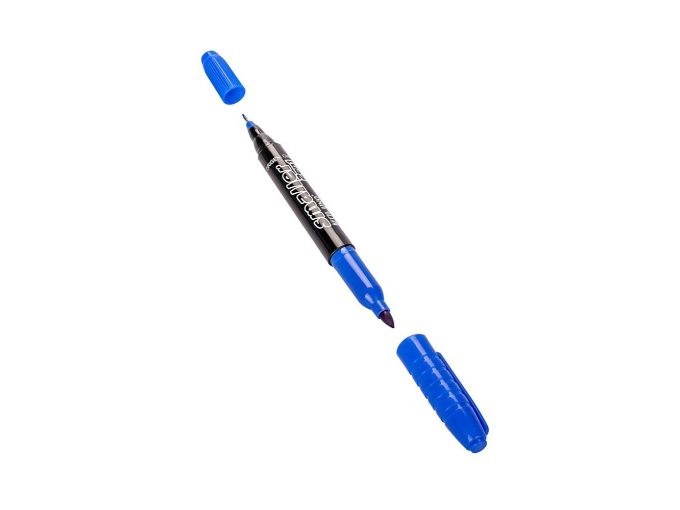 PERMANENTE DOBLE PUNTA AZUL