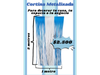 CORTINA ARGENTINA