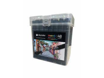 SKYCOLOR SKETCH X48UN