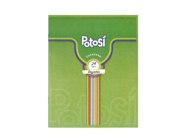 POTOSI FLEX - RAYADO/CUADRICULADO/LISO-