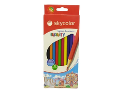 INFINITY LARGOS X12UN