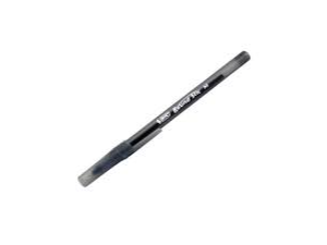 BIC ROUND NEGRA