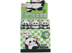 3D PANDA