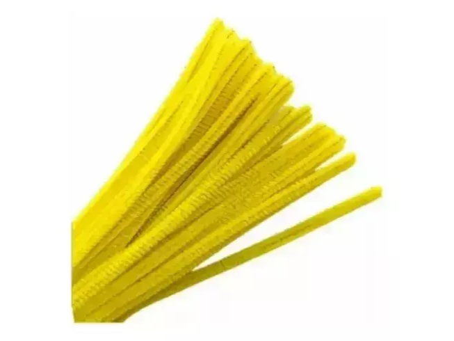 LIMPIAPIPA AMARILLO X20UN