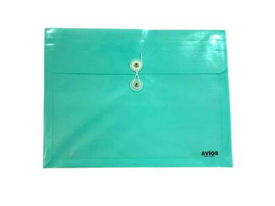 SOBRE CON HILO PASTEL