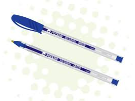 PIZZINI CRISTAL AZUL