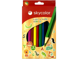 SKYCOLOR JUMBO X12UN