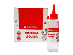 SILICONA LIQUIDA 100ML