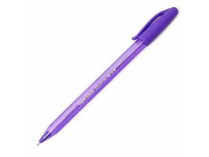 PAPER MATE VIOLETA