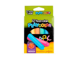 PLAYCOLOR COLOR X12