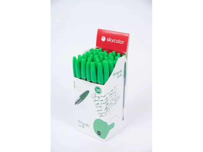 SKYCOLOR VERDE