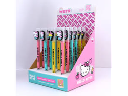 WERO HELLO KITTY