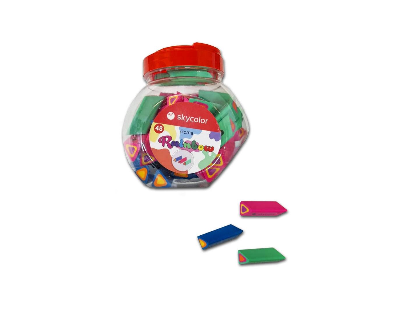 SKYCOLOR RAINBOW