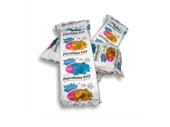 PORCELANA FRIA 250GR
