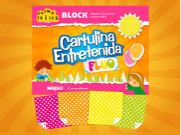 MURESCO GEOMETRICO FLUO