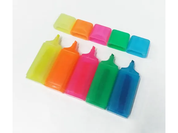 MINI RESALTADOR TRABI ROSA