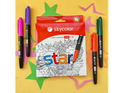 MARACADOR PERMANENTE X10UN