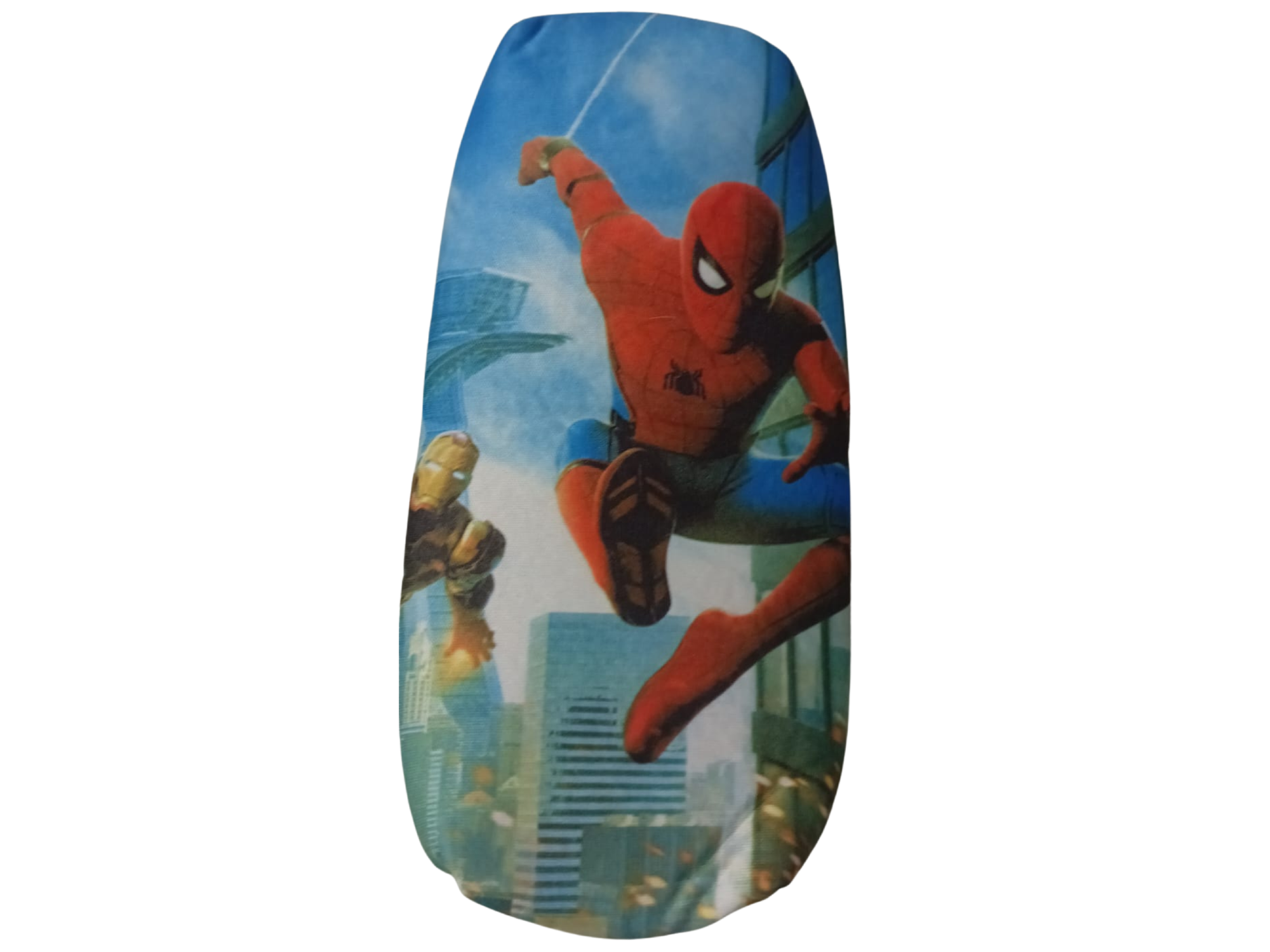 SPIDERMAN GRANDE - NEOPREN
