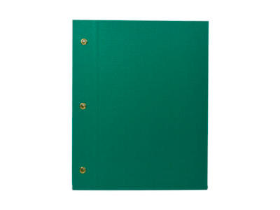 AVIOS VERDE REFORZADA N3