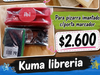 PARA PIZARRA IMANTADO C/PORTA MARCADOR