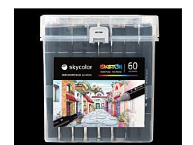 SKYCOLOR SKETCH X60UN