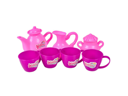 JUEGO DE TE EN BOLSA