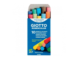GIOTTO COLOR X10UN