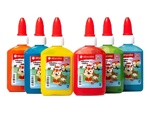 SKYCOLOR COLOR X UNIDAD