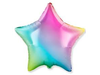 FOIL ESTRELLA MULTICOLOR