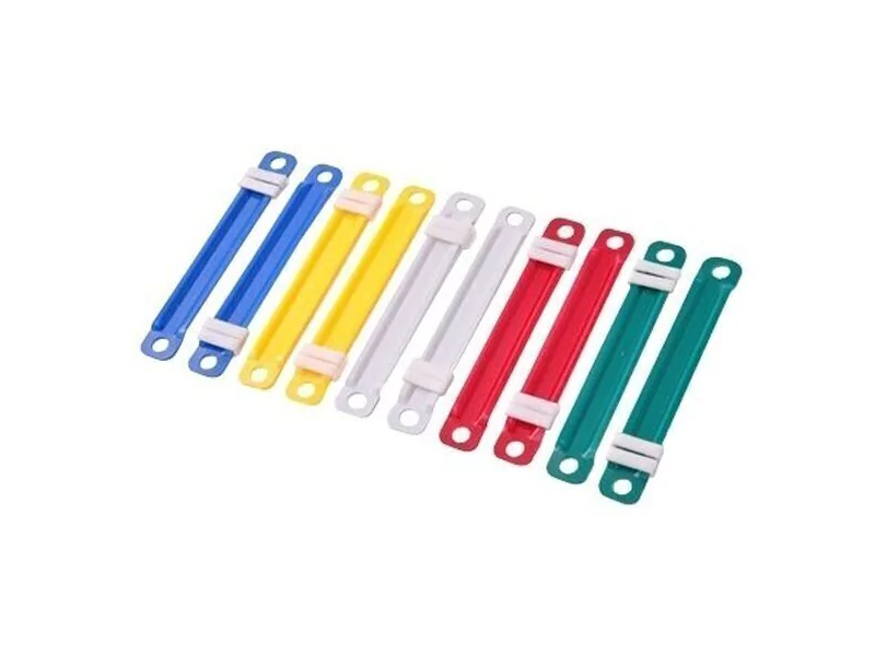 BROCHE NEPACO PLASTICO X5UN