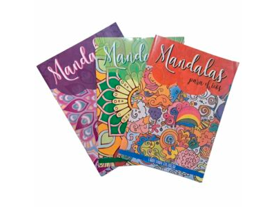 MANDALAS