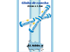 GLOBO DE CANCHA - GRANDE -
